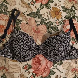 Ellen Tracy Bra